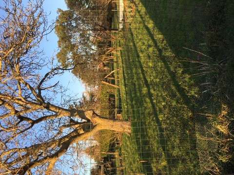 Vente de terrain Foussais-Payré 85