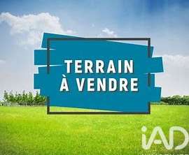 Vente Terrain 2000 m&sup2;Francheval