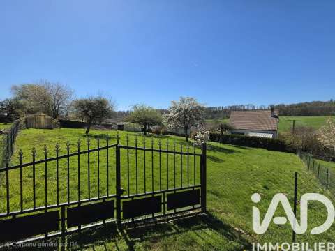 Vente de terrain Francheval 08