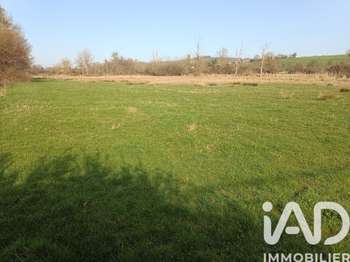 Vente de terrain Fréauville 76