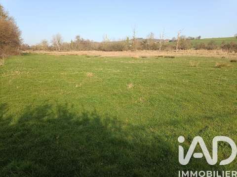 Vente de terrain Fréauville 76