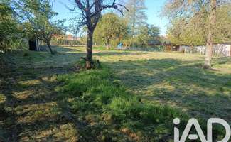 Photo Vente de terrain Fréauville