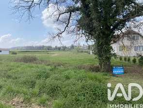 Vente Terrain 2350 m&sup2;Fréchou-Fréchet