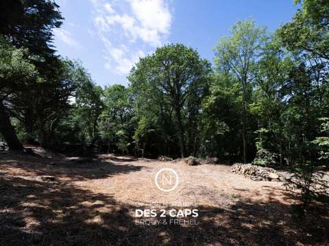 Vente de terrain Fréhel 22