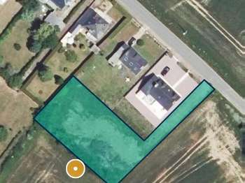 Vente de terrain Fréhel 22