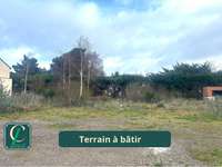 Vente de terrain Vente de terrain
