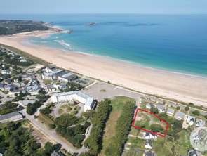 Vente Terrain 907 m&sup2;Fréhel