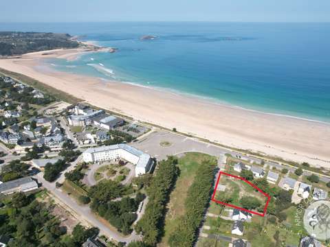 Vente de terrain Fréhel 22