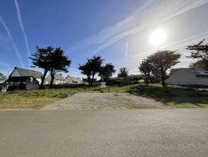 Vente Terrain 907 m&sup2;Fréhel