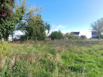 Vente Terrain 412 m&sup2;Fréhel