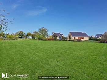 Vente de terrain Fréhel 22