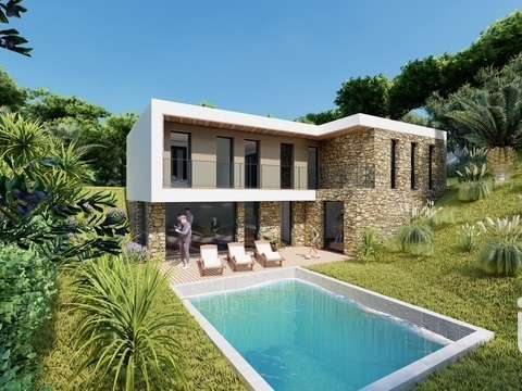 Vente de terrain Fréjus 83