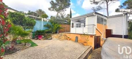 Vente de terrain Fréjus 83