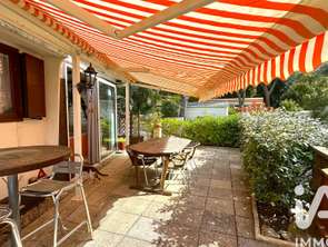 Vente Terrain 200 m&sup2;Fréjus