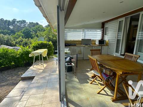 Vente de terrain Fréjus 83