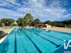 Vente Terrain 220 m&sup2;Fréjus