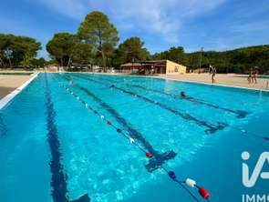 Vente Terrain 232 m&sup2;Fréjus