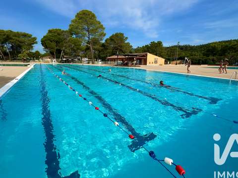 Vente de terrain Fréjus 83