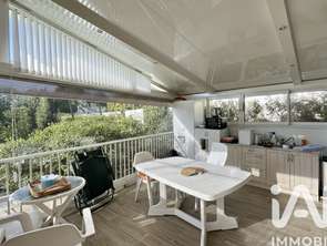 Vente Terrain 360 m&sup2;Fréjus