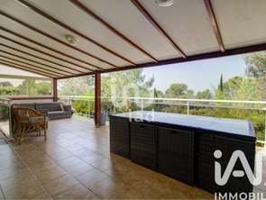 Vente Terrain 478 m&sup2;Fréjus