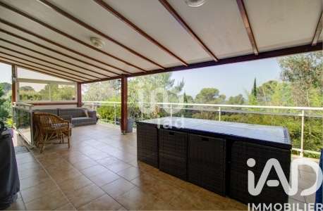 Vente de terrain Fréjus 83