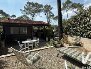 Vente Terrain 212 m&sup2;Fréjus