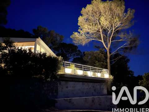 Vente de terrain Fréjus 83