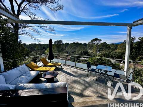 Vente de terrain Fréjus 83