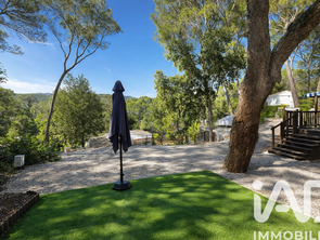 Vente Terrain 234 m&sup2;Fréjus