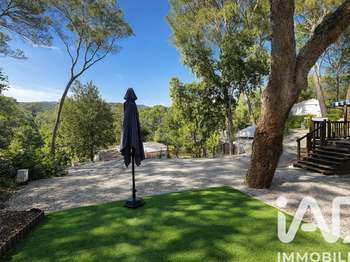 Vente de terrain Fréjus 83
