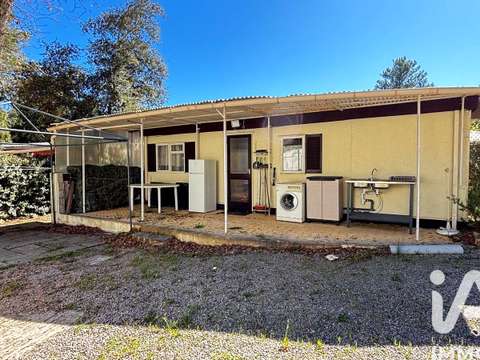 Vente de terrain Fréjus 83