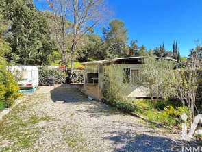 Vente Terrain 200 m&sup2;Fréjus