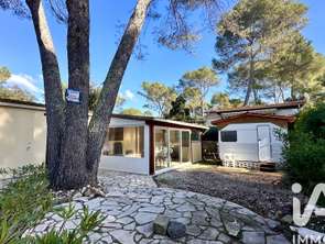 Vente Terrain 200 m&sup2;Fréjus