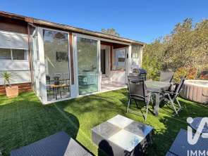 Vente Terrain 274 m&sup2;Fréjus