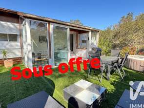 Vente Terrain 274 m&sup2;Fréjus