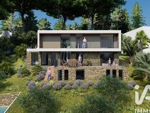 Vente Terrain 747 m&sup2;Fréjus