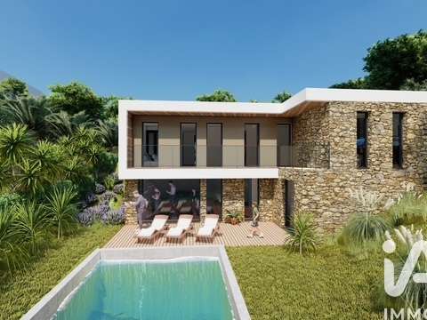 Vente de terrain Fréjus 83