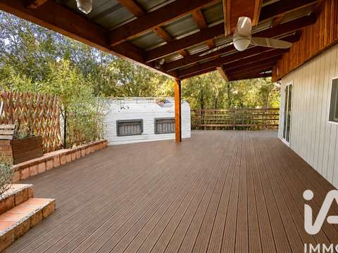 Vente de terrain Fréjus 83