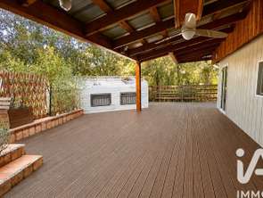 Vente Terrain 270 m&sup2;Fréjus