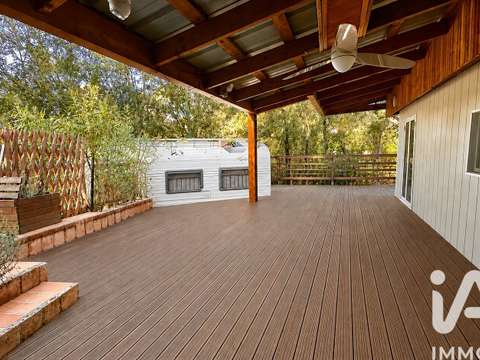 Vente de terrain Fréjus 83
