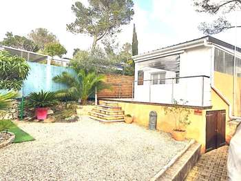 Vente Terrain 200 m&sup2;Fréjus