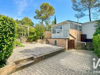 Vente Terrain 200 m&sup2;Fréjus
