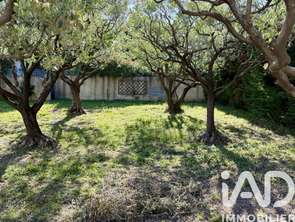 Vente Terrain 371 m&sup2;Fréjus