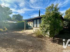 Vente Terrain 265 m&sup2;Fréjus
