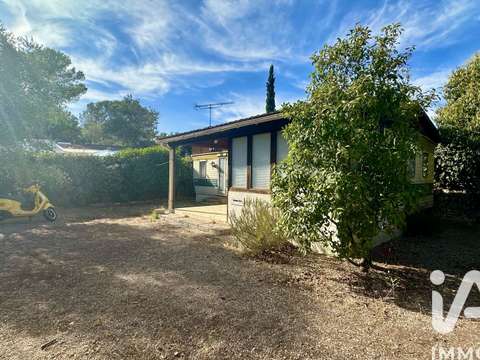 Vente de terrain Fréjus 83