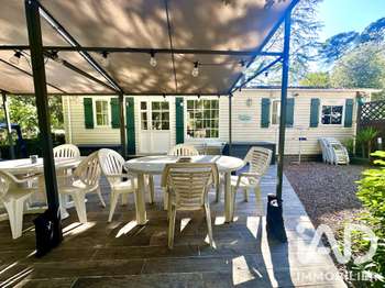 Vente Terrain 340 m&sup2;Fréjus