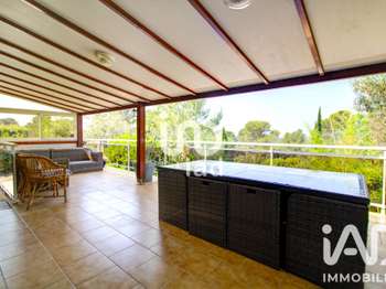 Vente Terrain 478 m&sup2;Fréjus