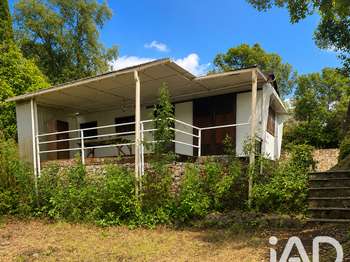 Vente Terrain 201 m&sup2;Fréjus