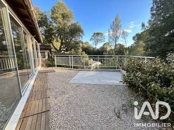 Vente de terrain Fréjus 83