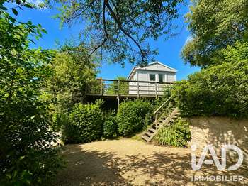 Vente Terrain 207 m&sup2;Fréjus